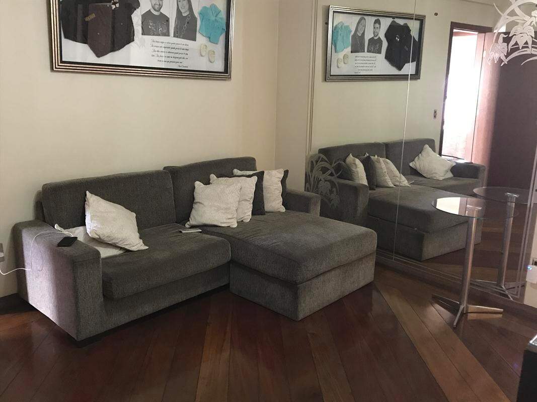 Apartamento à venda no Centro: Apartamento à venda, Centro - Divinópolis/MG